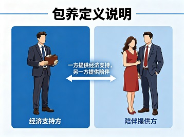 寿阳包养违法吗？深度揭秘红线风险注意事项
